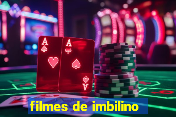 filmes de imbilino